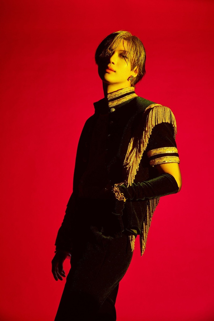 Taemin Taemin