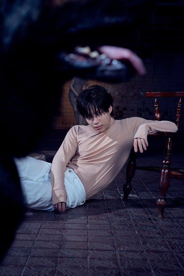 Taemin Taemin