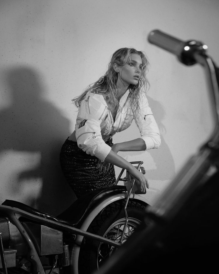 Elsa Hosk