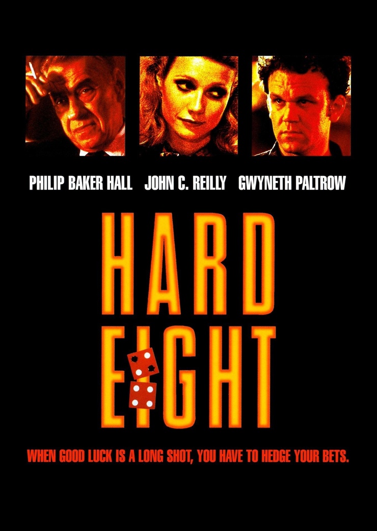 Hard Eight