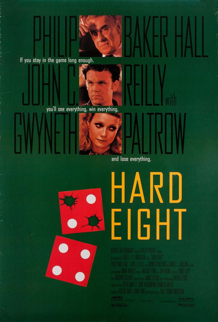 Hard Eight