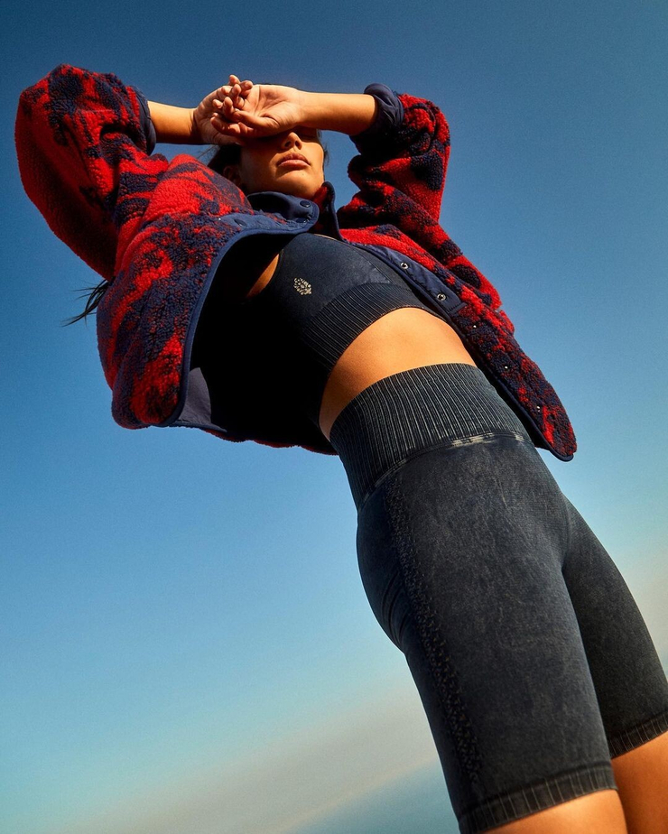 Sara Sampaio Sara Sampaio