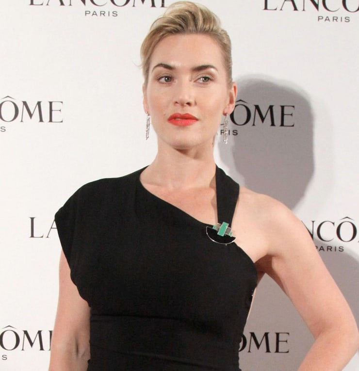 Kate Winslet