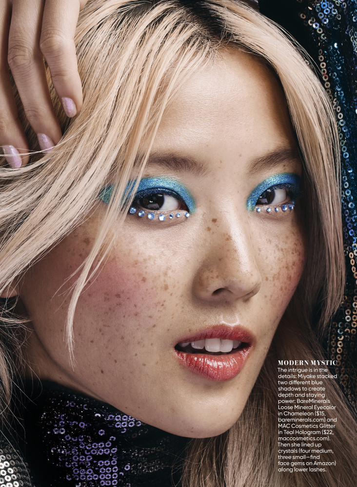 Haejin Lee Haejin Lee