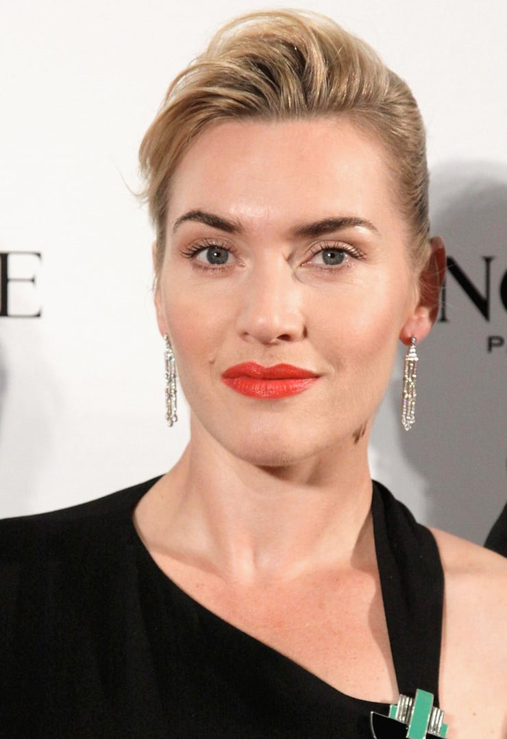 Kate Winslet Kate Winslet