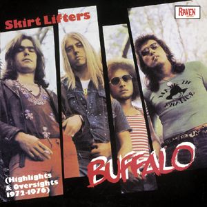 Buffalo