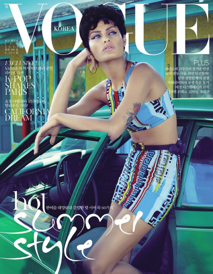 Isabeli Fontana Isabeli Fontana