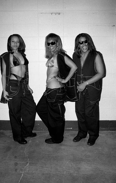 Hoes With Attitude