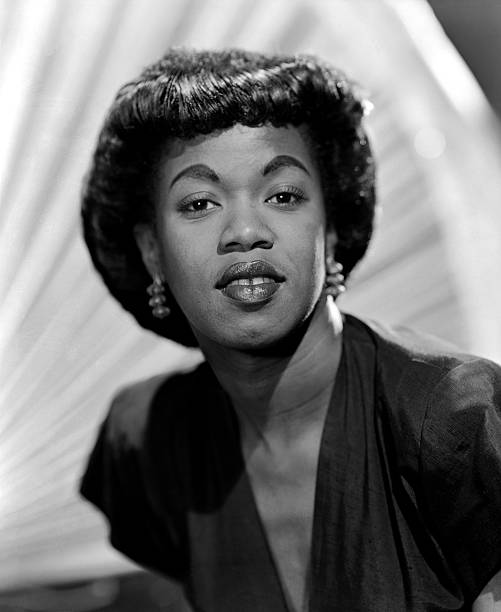Sarah Vaughan
