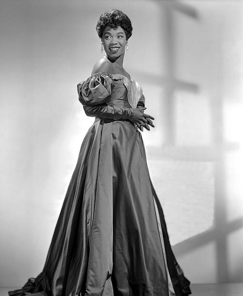 Picture of Sarah Vaughan