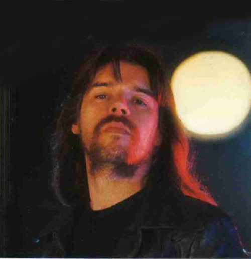 Bob Seger Bob Seger