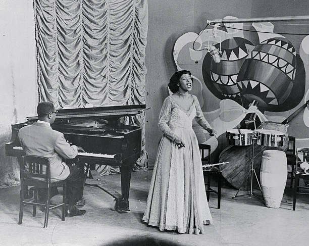 Sarah Vaughan