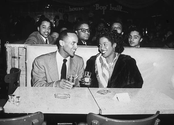 Sarah Vaughan