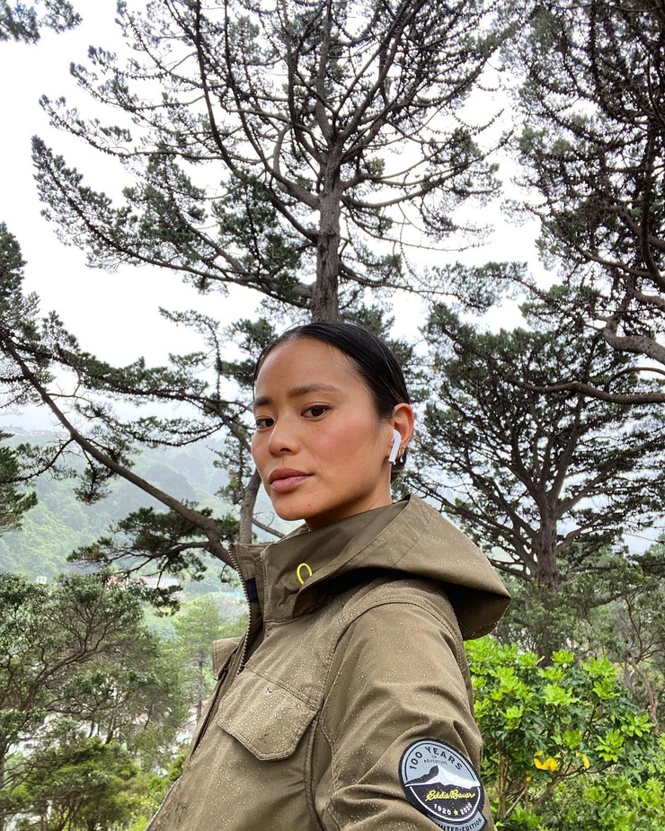 Jamie Chung