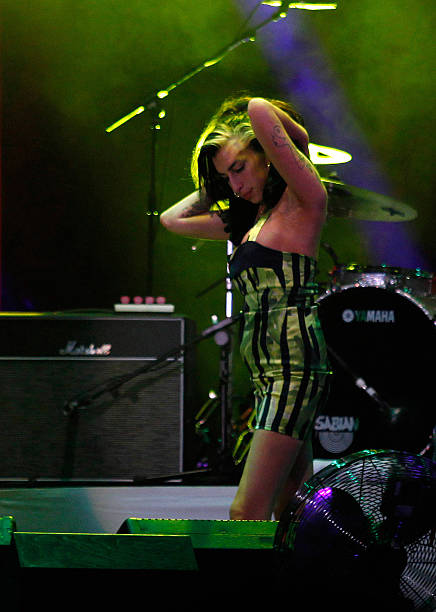 Amy Winehouse Amy Winehouse
