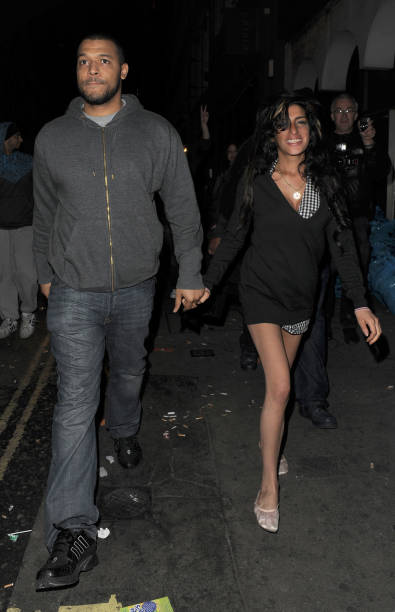 Amy Winehouse Amy Winehouse
