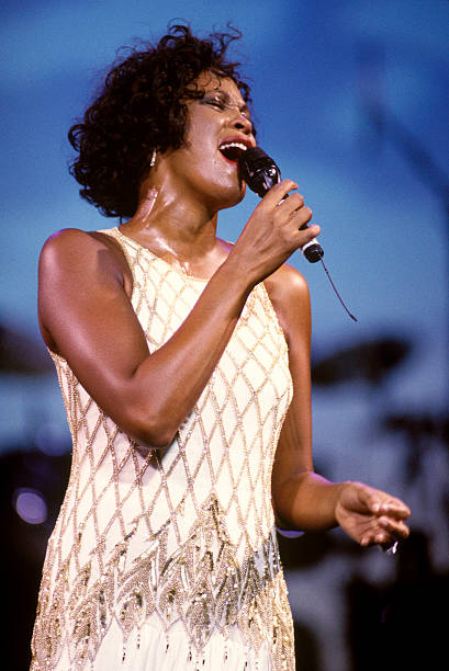 Whitney Houston