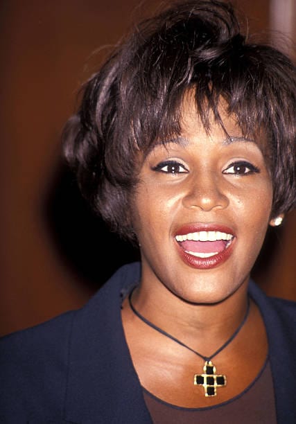 Picture of Whitney Houston