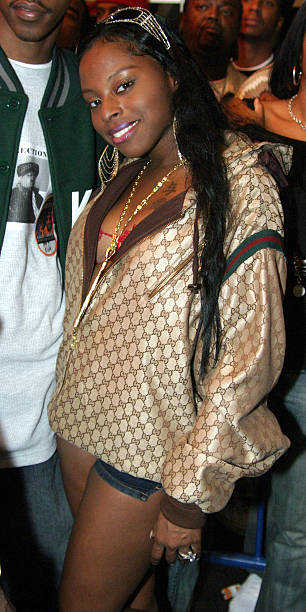 Foxy Brown