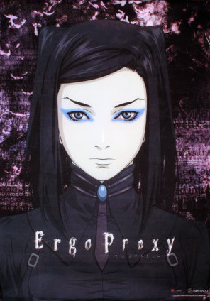 Ergo Proxy