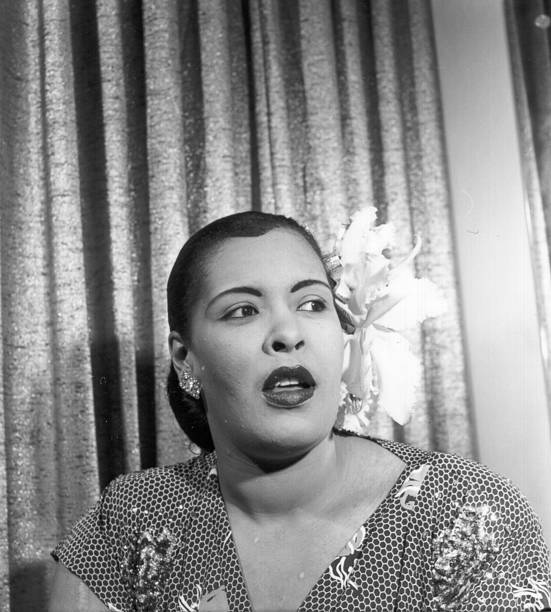 Billie Holiday