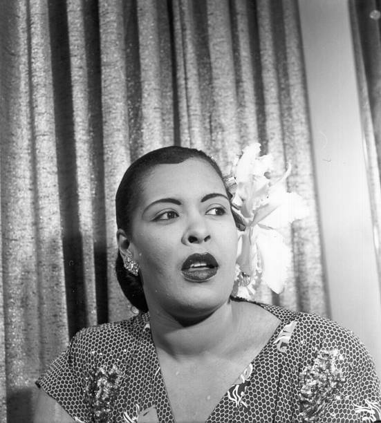 Billie Holiday