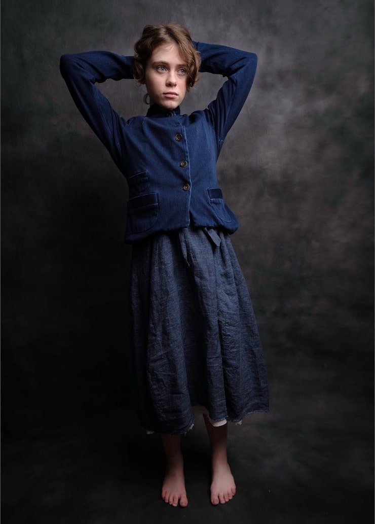 Sophia Lillis Sophia Lillis