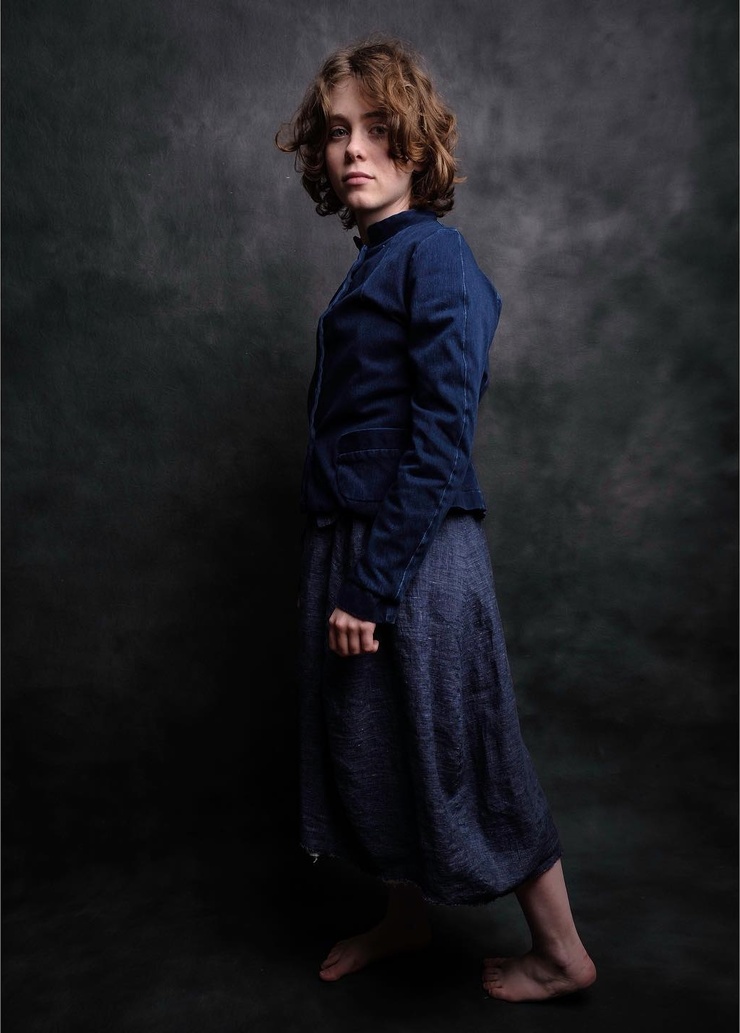 Sophia Lillis Sophia Lillis