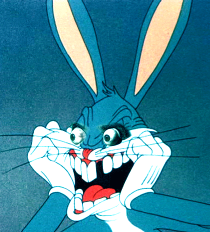 Bugs Bunny Bugs Bunny