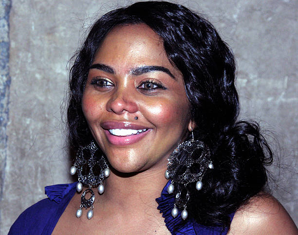 Kimberly 'Lil' Kim' Jones
