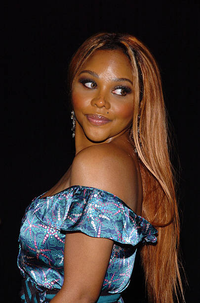 Kimberly 'Lil' Kim' Jones