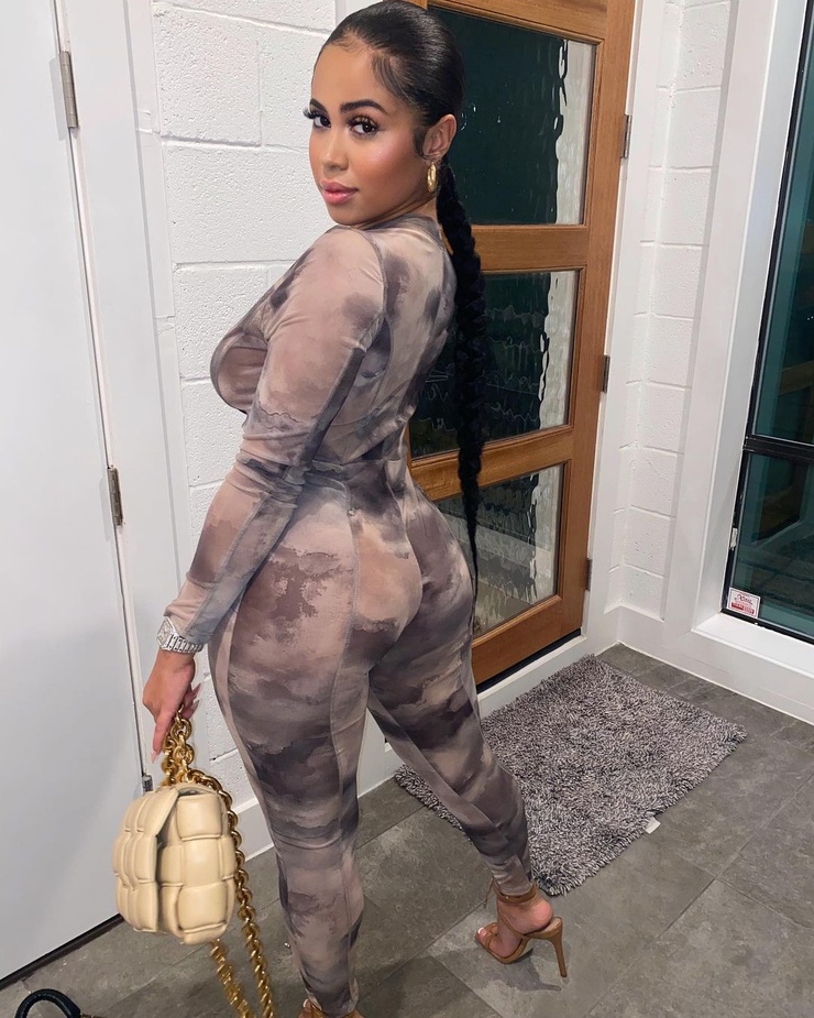 Yazmine Lopez