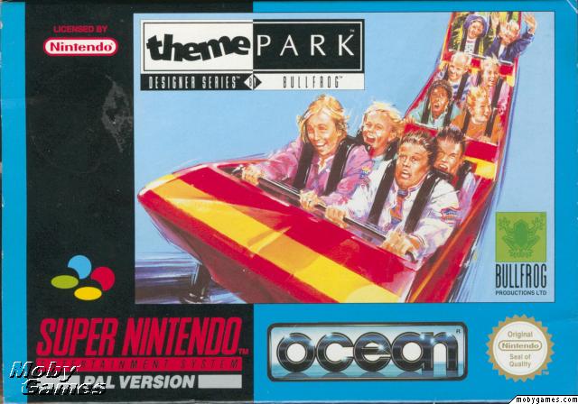 Theme Park