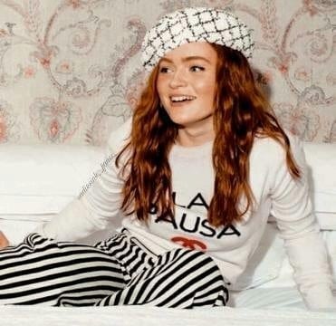 Sadie Sink