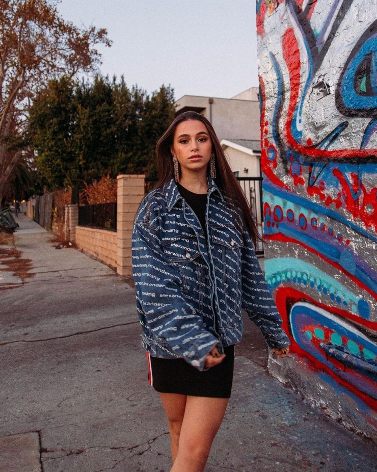 Sky Katz
