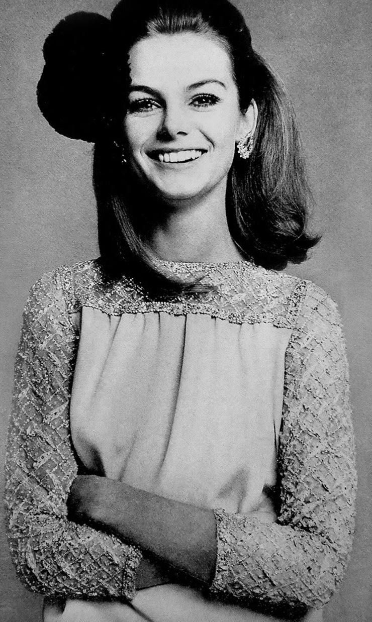 Jean Shrimpton