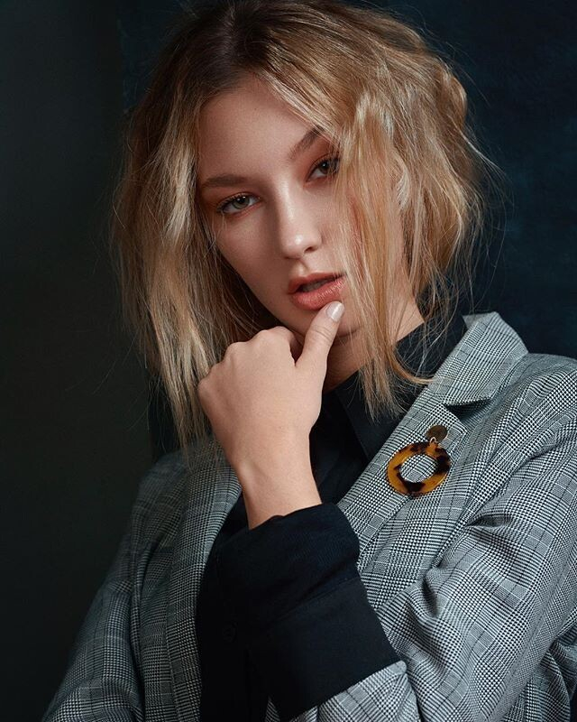 Micaela Kastan
