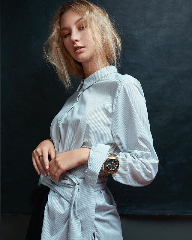 Micaela Kastan