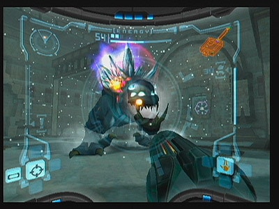 Metroid Prime