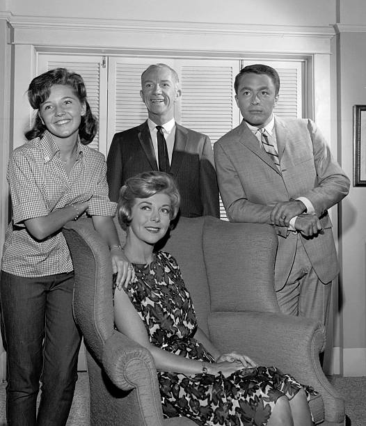 My Favorite Martian                                  (1963-1966)