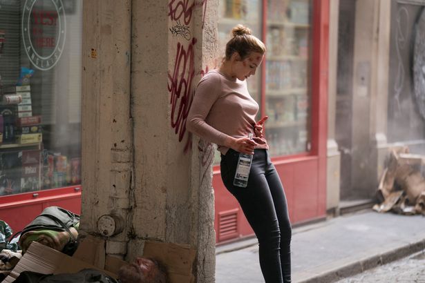 Jodie Comer