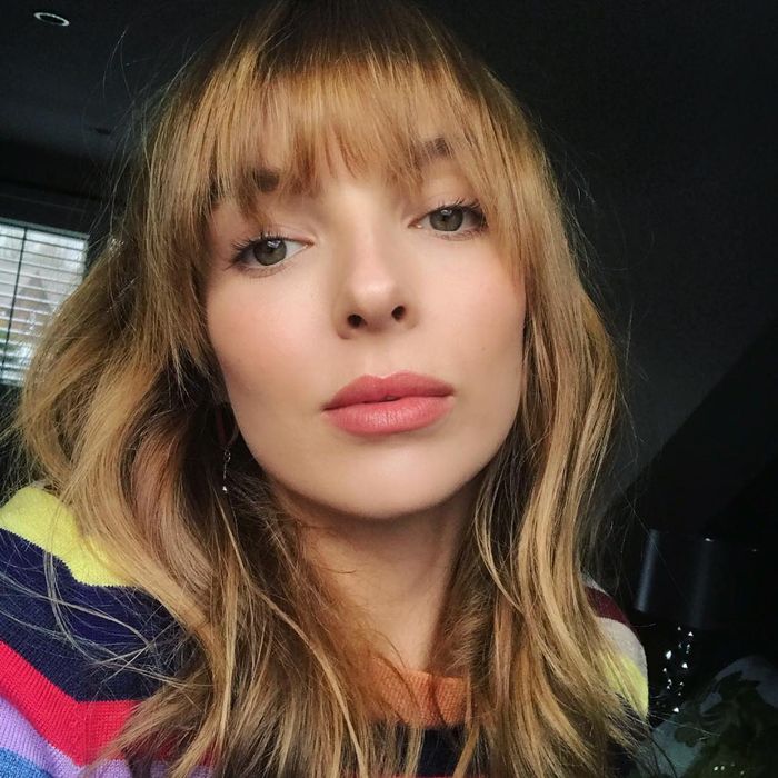 Jodie Comer Jodie Comer