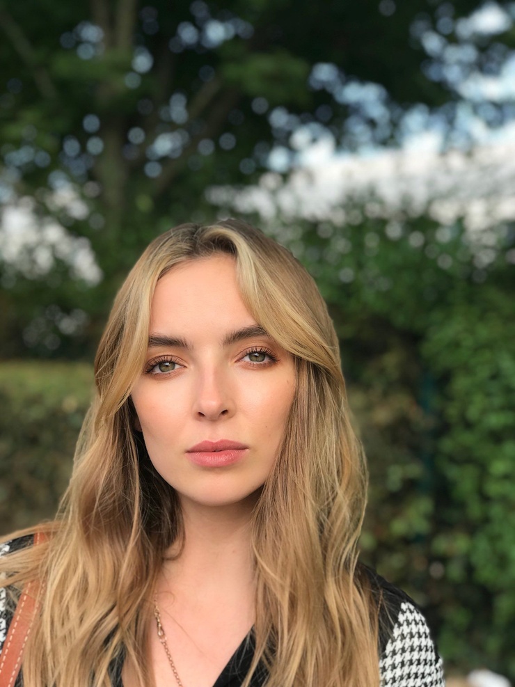 Jodie Comer Jodie Comer