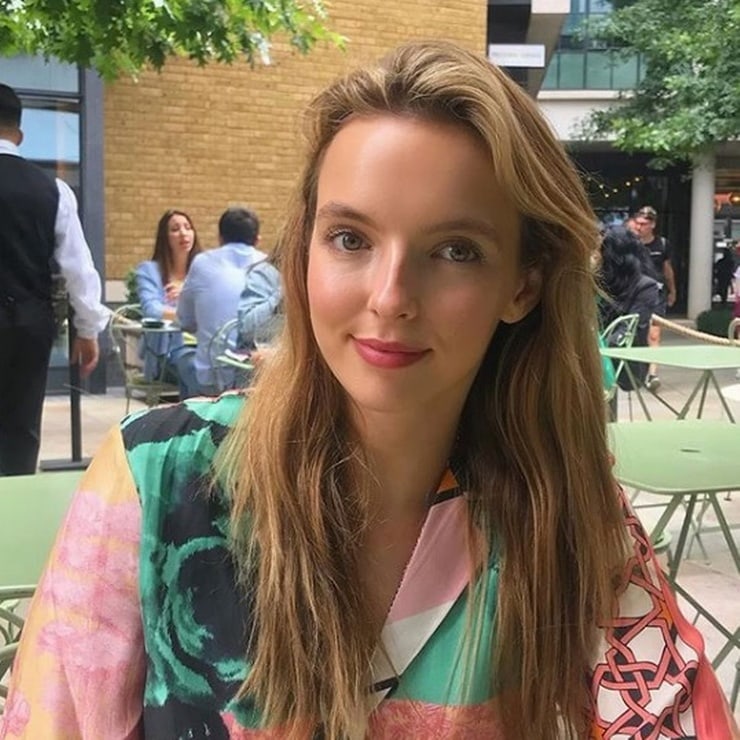 Jodie Comer