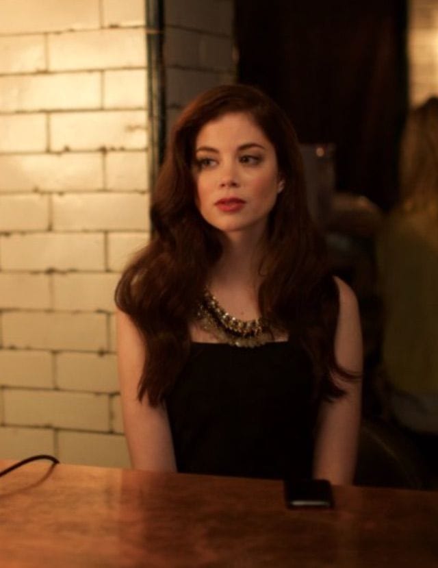 Charlotte Hope