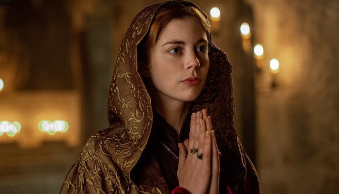 Charlotte Hope Charlotte Hope