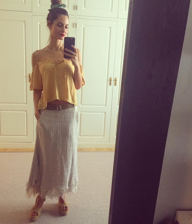 Ariadne Artiles