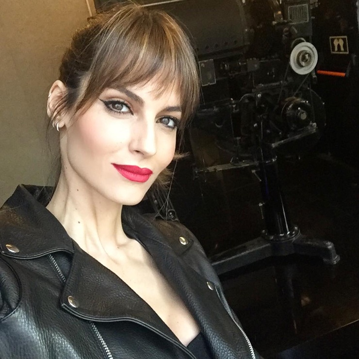 Ariadne Artiles