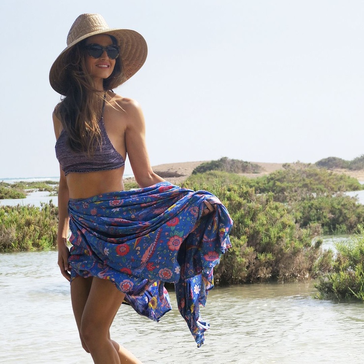 Ariadne Artiles