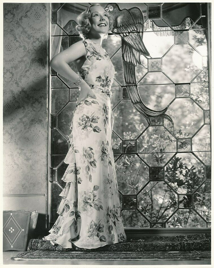 Sonja Henie